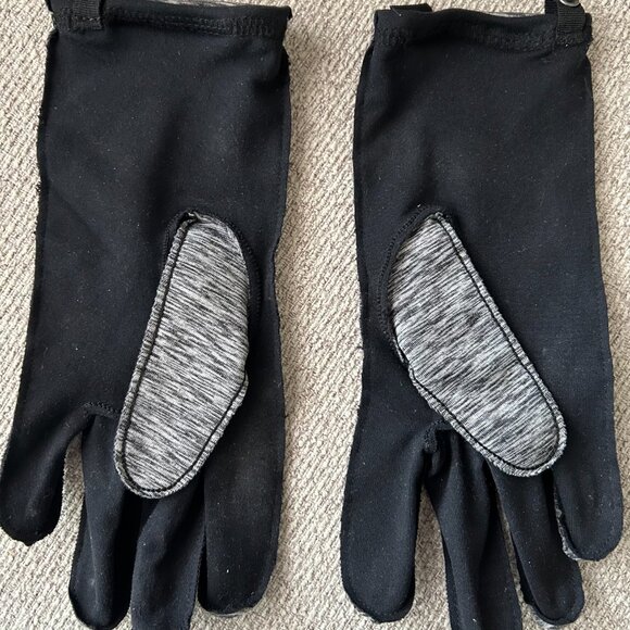 Harley Davidson Ladies Driving Riding Gloves Lightweight Polyester Spandex - Picture 3 of 3